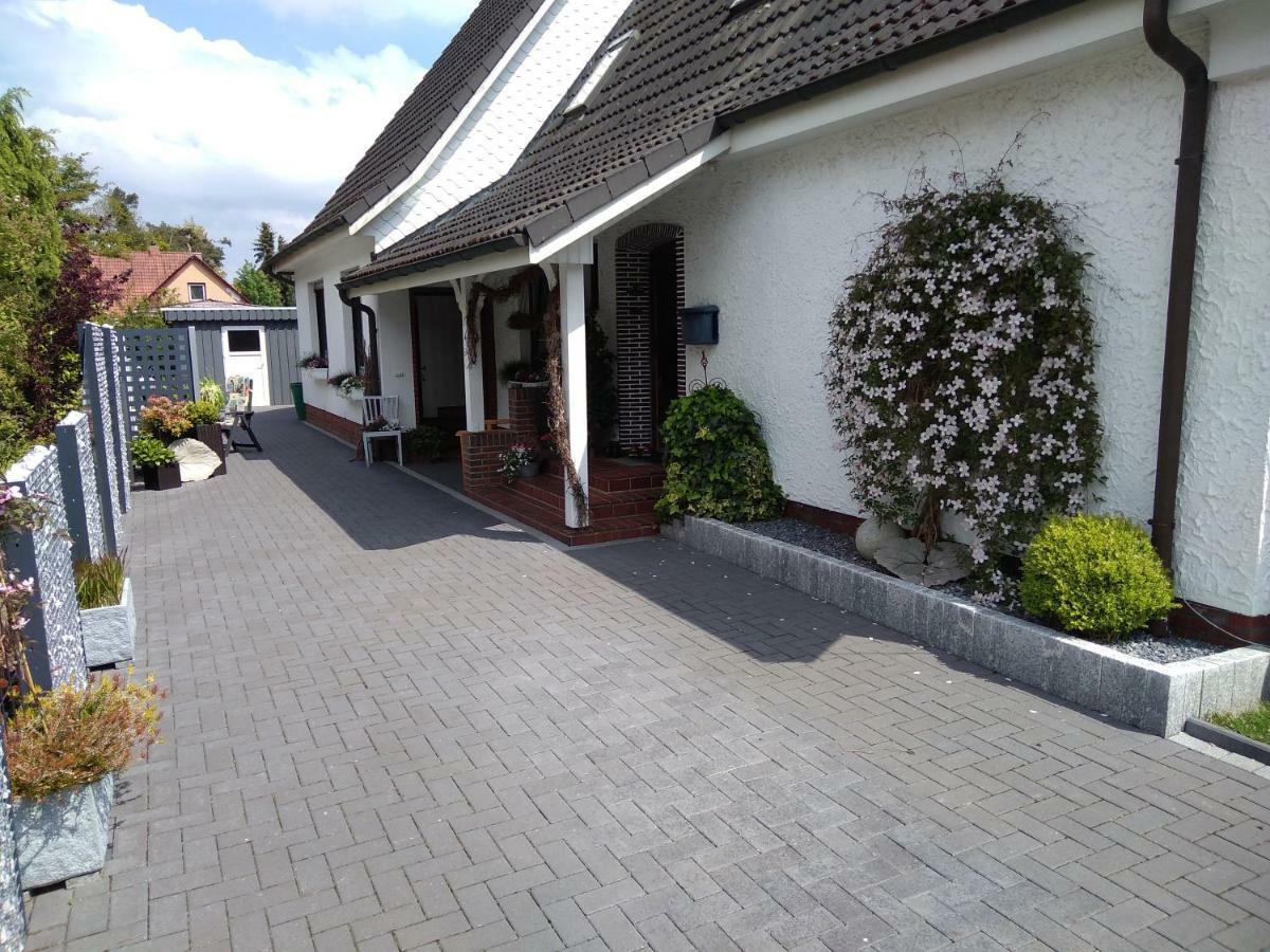 Tauchparadies Kreidesee Hemmoor Luaran gambar
